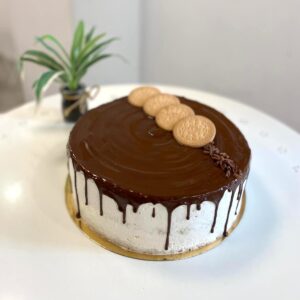 Tarta de la abuela